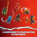 Ninjago Temple of The Dragon Energy Cores - Image 6