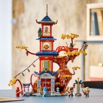 Ninjago Temple of The Dragon Energy Cores - Image 9