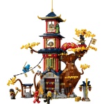 Ninjago Temple of The Dragon Energy Cores - Image 10