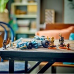 Ninjago Zane’s Dragon Power Spinjitzu Race Car - Image 9