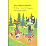 Pete the Cat Goes Camping (I Can Read Level 1) - Image 3