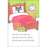 Pete the Cat: Snow Daze: A Winter and Holiday Book for Kids (My First I Can Read) - Image 2