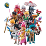Playmobil MysteryFigures Series 24 - Image 3