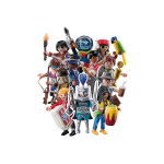 Playmobil MysteryFigures Series 24 - Image 4