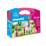 Playmobil Princess Unicorn Carry Case-by-Playmobil