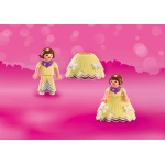 Playmobil Princess Unicorn Carry Case - Image 4