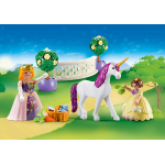 Playmobil Princess Unicorn Carry Case - Image 5
