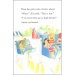 Pony Scouts: Blue Ribbon Day (I Can Read Level 2) - Image 3