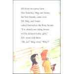 Pony Scouts: The New Pony (I Can Read Level 2) - Image 2