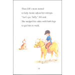 Pony Scouts: The New Pony (I Can Read Level 2) - Image 3
