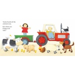 Poppy and Sam's Animal Hide-and-Seek (Farmyard Tales) - Image 2