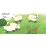 Poppy and Sam's Animal Hide-and-Seek (Farmyard Tales) - Image 3