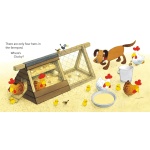 Poppy and Sam's Animal Hide-and-Seek (Farmyard Tales) - Image 4