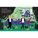 Sticker Dolly Dressing Halloween: A Halloween Book for Kids - Image 7