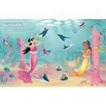 Sticker Dolly Dressing Mermaid Kingdom - Image 3