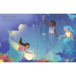 Sticker Dolly Dressing Mermaid Kingdom - Image 4