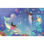 Sticker Dolly Dressing Mermaid Kingdom - Image 5