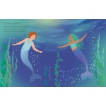 Sticker Dolly Dressing Mermaid Kingdom - Image 6