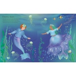 Sticker Dolly Dressing Mermaid Kingdom - Image 7