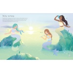 Sticker Dolly Dressing Mermaids - Image 2