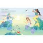 Sticker Dolly Dressing Mermaids - Image 3