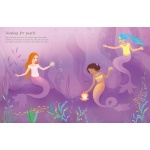 Sticker Dolly Dressing Mermaids - Image 4