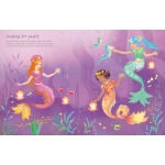 Sticker Dolly Dressing Mermaids - Image 5
