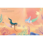 Sticker Dolly Dressing Mermaids - Image 6