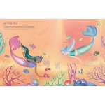 Sticker Dolly Dressing Mermaids - Image 7