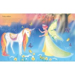 Sticker Dolly Dressing Rainbow Unicorns - Image 7