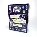 The Curse of The Maldita Diamond - Image 4
