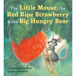The Little Mouse