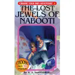 The Lost Jewels Of Nabooti  (Choose Your Own Adventure)-by-Choose Your Own Adventure
