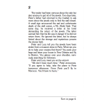 The Lost Jewels Of Nabooti  (Choose Your Own Adventure) - Image 4