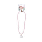 Woodland Bunny Necklace-by-Great Pretenders