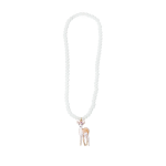 Woodland Fawn Necklace - Image 2