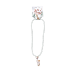 Woodland Fawn Necklace-by-Great Pretenders