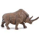 Wooly Rhinoceros Figure - Image 2