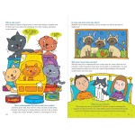 100 Questions About Cats - Image 5