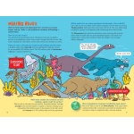 100 Questions About Oceans - Image 3