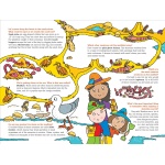100 Questions About Oceans - Image 5