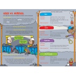 100 Questions About Rocks & Minerals - Image 4