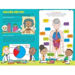 100 Questions About... The Human Body - Image 2