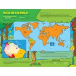 100 Questions about the Amazon Rainforest H - Image 2