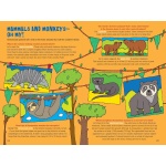 100 Questions about the Amazon Rainforest H - Image 5