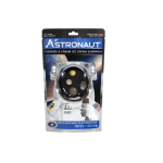 Astronaut Ice Cream - Cookies and Cream Ice Cream Sandwich - Image 2