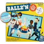 Ballz'n-by-Little Kids