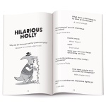 Best Kids' Christmas Jokes Ever! - Image 2