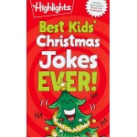 Best Kids' Christmas Jokes Ever!-by-Highlights