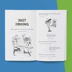 Best Kids' Hanukkah Jokes Ever! - Image 5